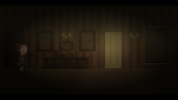 像素風冒險解謎遊戲《蛾湖詭謎》上線Steam 年底發售 像素風冒險解謎遊戲《蛾湖詭謎》上線Steam 年底發售