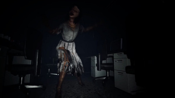 《女鬼橋:開魂路》8月25日上架Steam 普通版售價約新台幣1295元