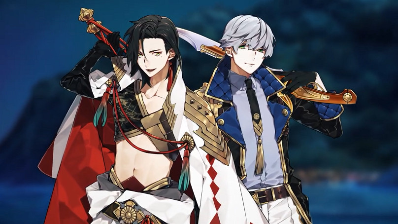 冒險ADV《滄海天記》開場影片公布 遊戲年底發售