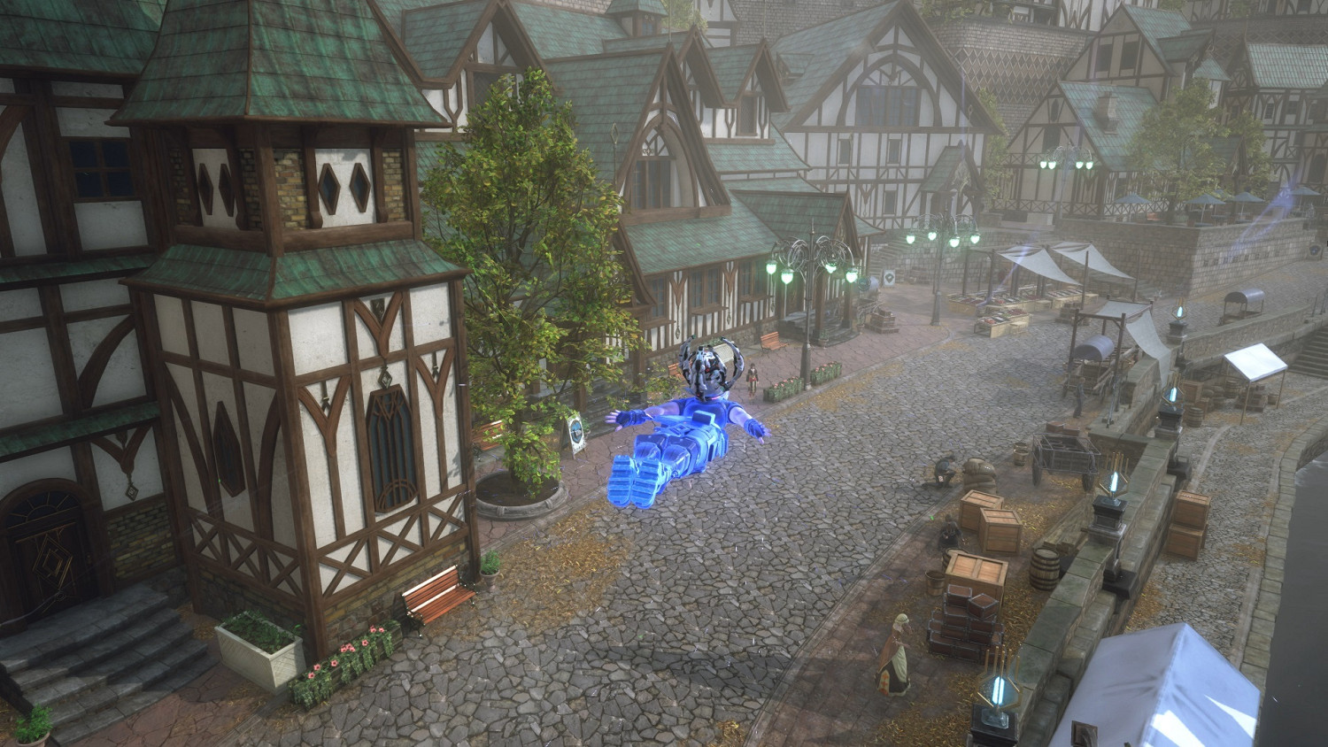 《星之海洋6》公布最新PV 介紹神秘生命體及戰鬥要素 《星之海洋6》公布最新PV 介紹神秘生命體及戰鬥要素