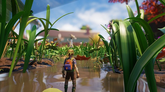 特別好評生存冒險《禁閉求生》正式版發售時間公布！