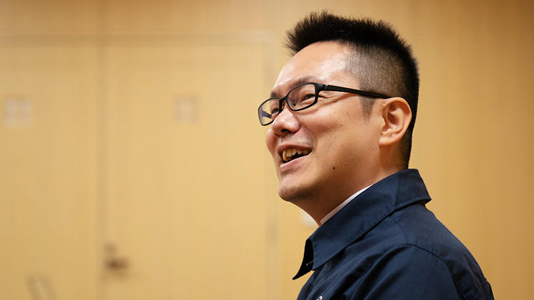 《異度之刃3》開發者訪談第三部分:喜歡有分量的作品 《異度之刃3》開發者訪談第三部分:喜歡有分量的作品