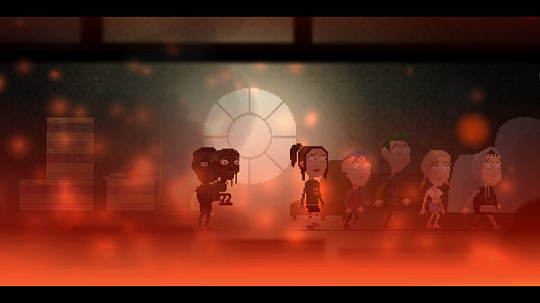 像素風冒險解謎遊戲《蛾湖詭謎》上線Steam 年底發售 像素風冒險解謎遊戲《蛾湖詭謎》上線Steam 年底發售