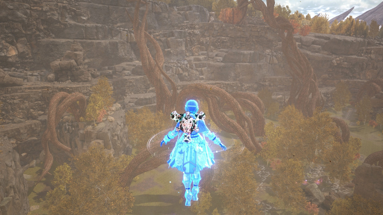 《星之海洋6》公布最新PV 介紹神秘生命體及戰鬥要素 《星之海洋6》公布最新PV 介紹神秘生命體及戰鬥要素