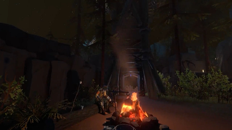 《星際拓荒》次世代版將於9月15日推出 支援60幀