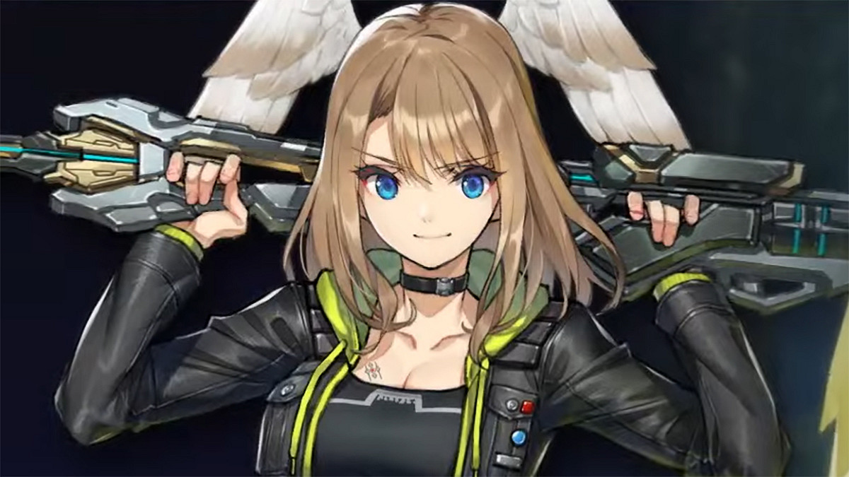 《異度之刃3》開發者訪談第三部分:喜歡有分量的作品 《異度之刃3》開發者訪談第三部分:喜歡有分量的作品