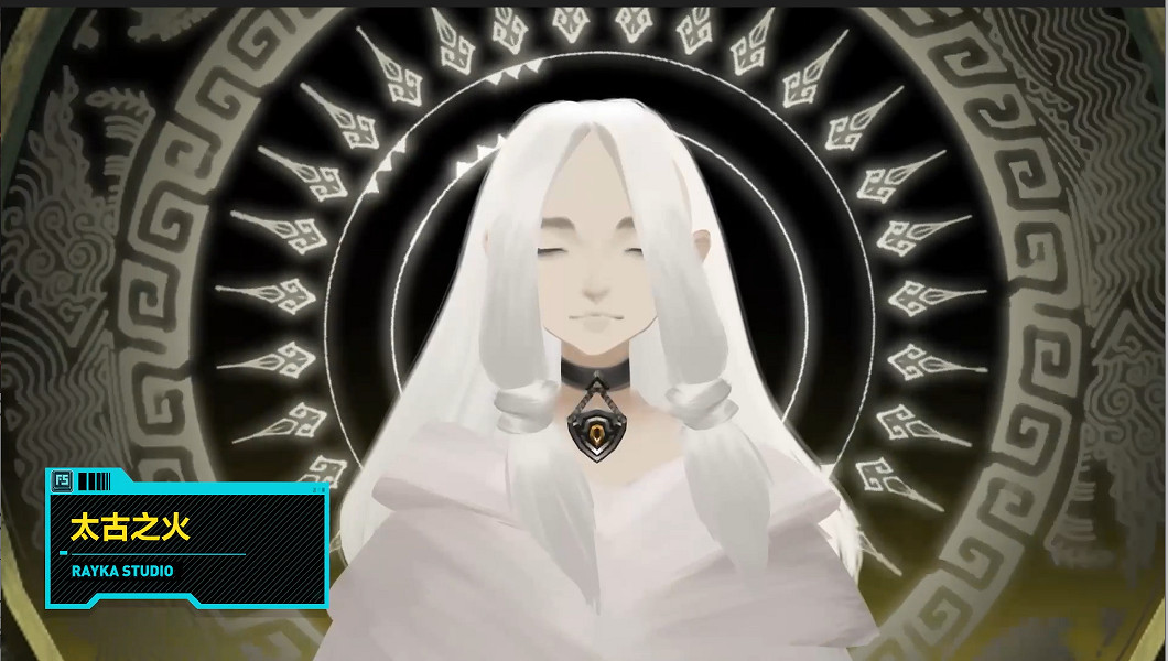 F5遊戲發布會匯總:《永劫無間》《師父》《沙石鎮》等 F5遊戲發布會匯總:《永劫無間》《師父》《沙石鎮》等