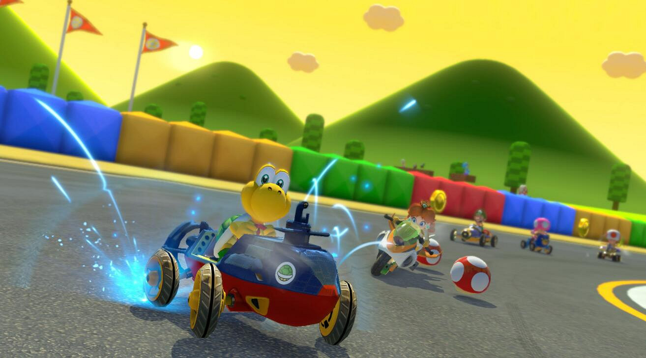 早報：Epic喜加一 《模擬山羊3》11月發售公布！