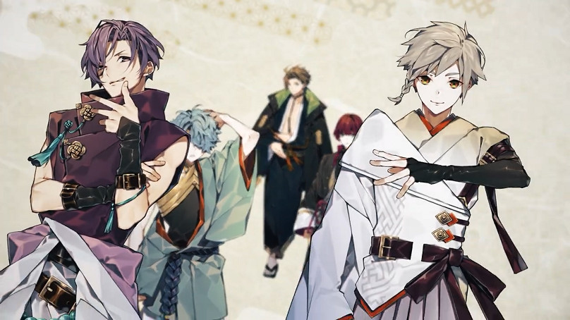 冒險ADV《滄海天記》開場影片公布 遊戲年底發售