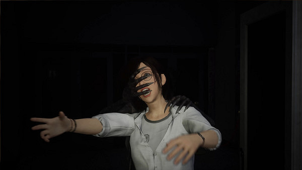 《女鬼橋:開魂路》8月25日上架Steam 普通版售價約新台幣1295元