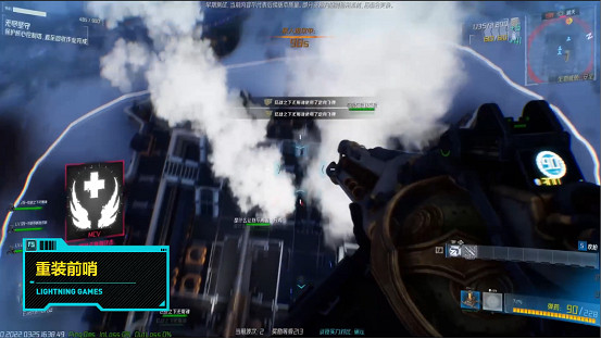 [F5]進取遊戲發布會複盤，第三年精彩不斷