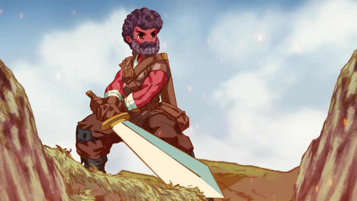 回合制策略遊戲《瓦納利斯:戰術》8月4日發行 回合制策略遊戲《瓦納利斯:戰術》8月4日發行