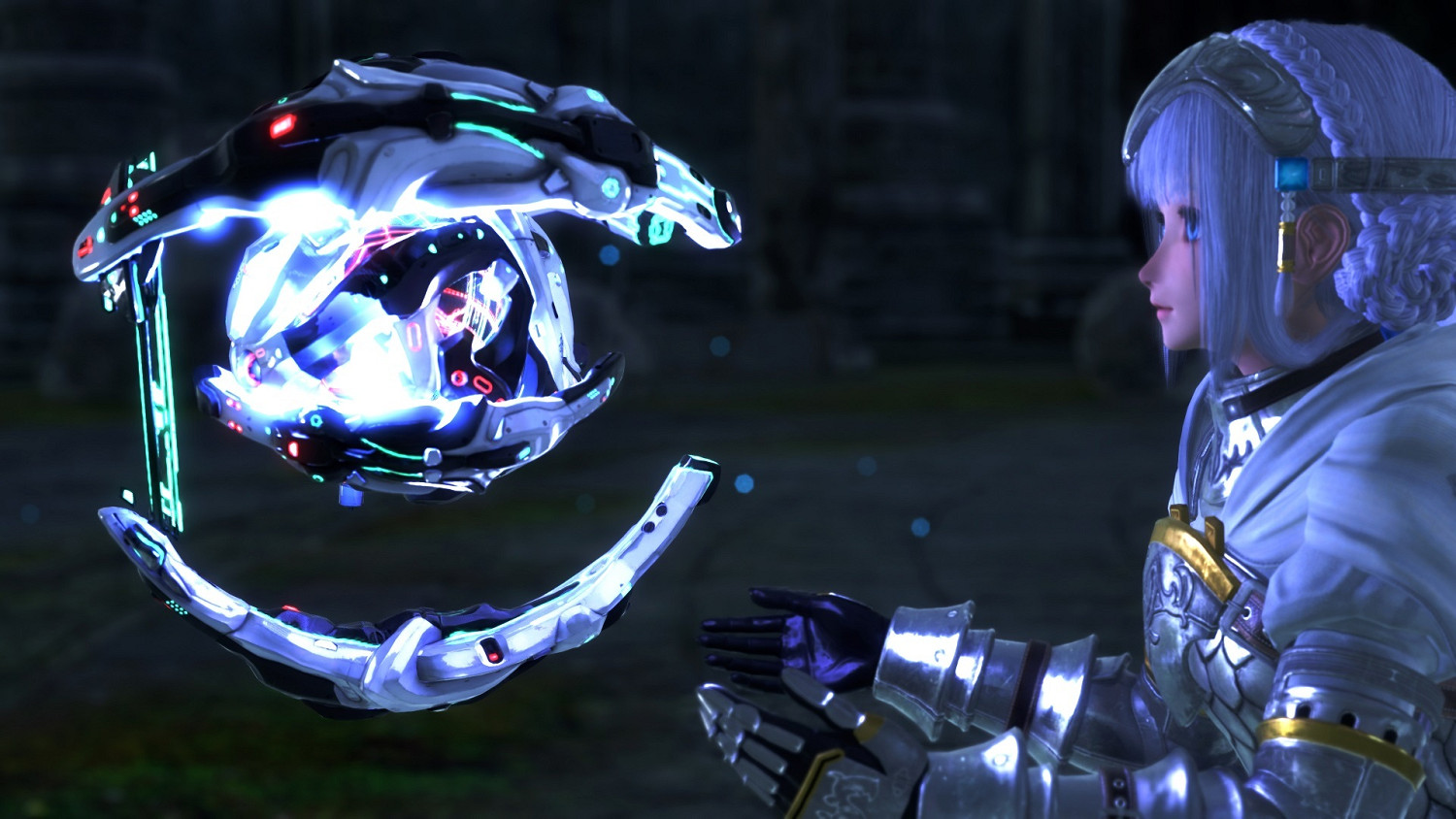 《星之海洋6》公布最新PV 介紹神秘生命體及戰鬥要素 《星之海洋6》公布最新PV 介紹神秘生命體及戰鬥要素