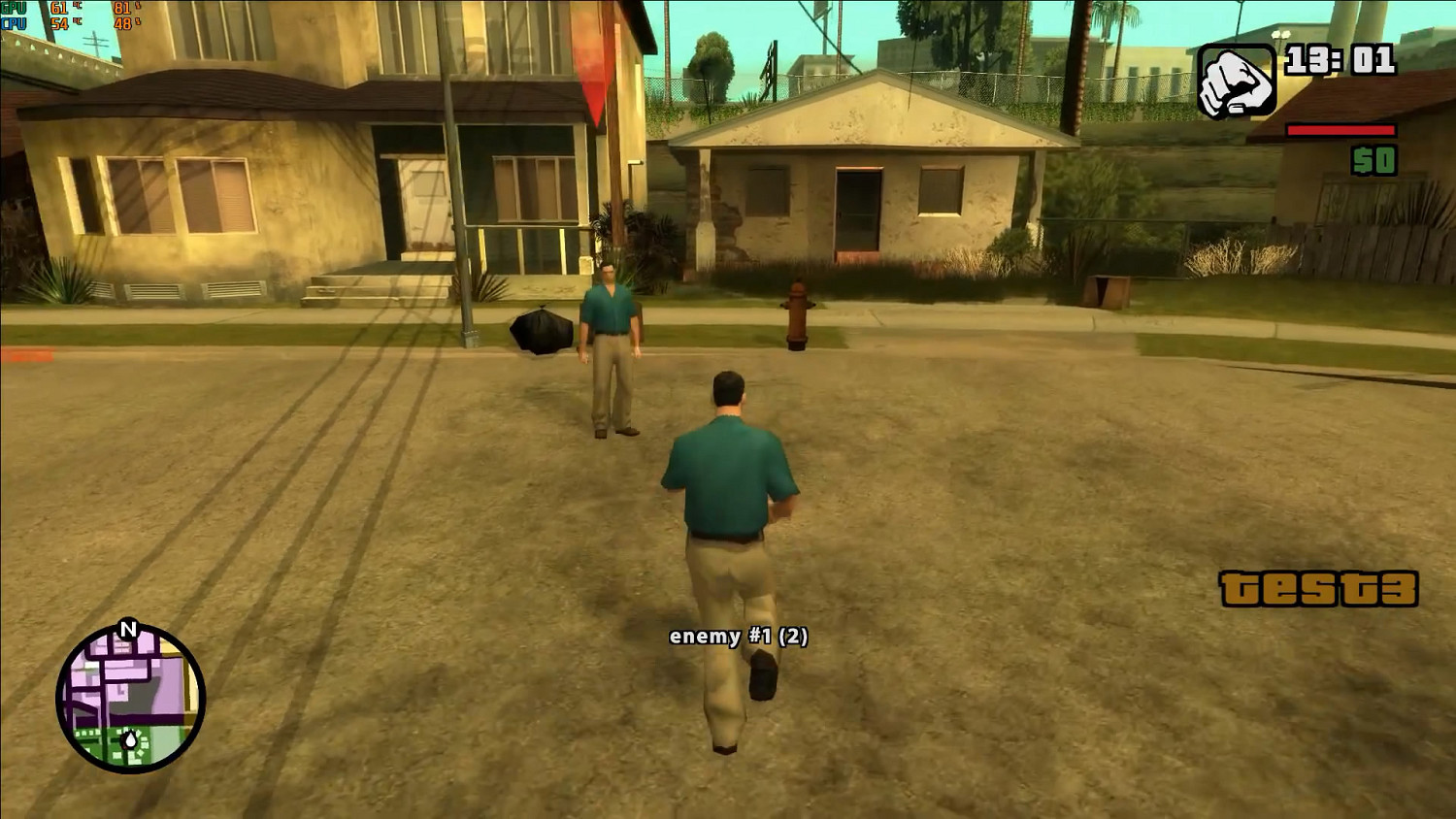 《GTA:聖安地列斯》任務製作器MOD V1.6版本發布! 《GTA:聖安地列斯》任務製作器MOD V1.6版本發布!