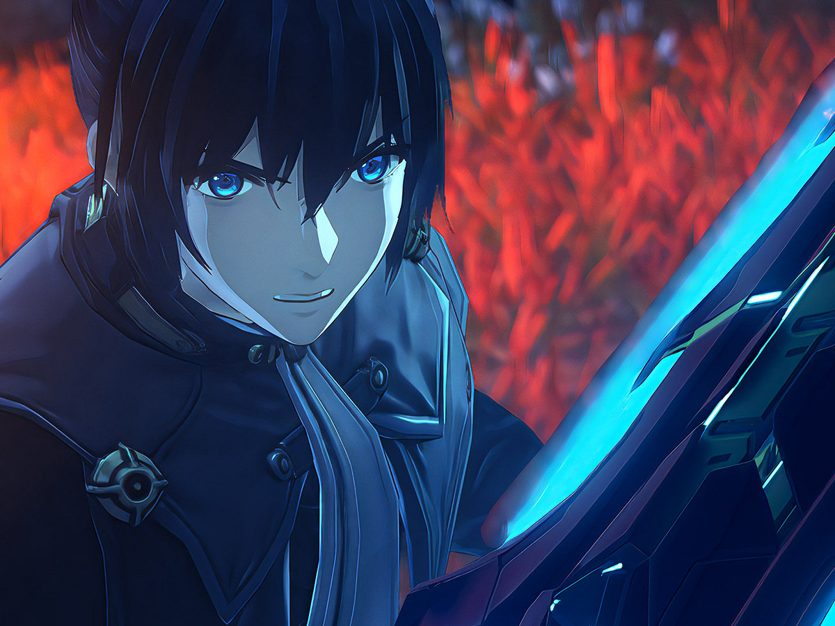 《異度之刃3》開發者訪談第三部分:喜歡有分量的作品 《異度之刃3》開發者訪談第三部分:喜歡有分量的作品