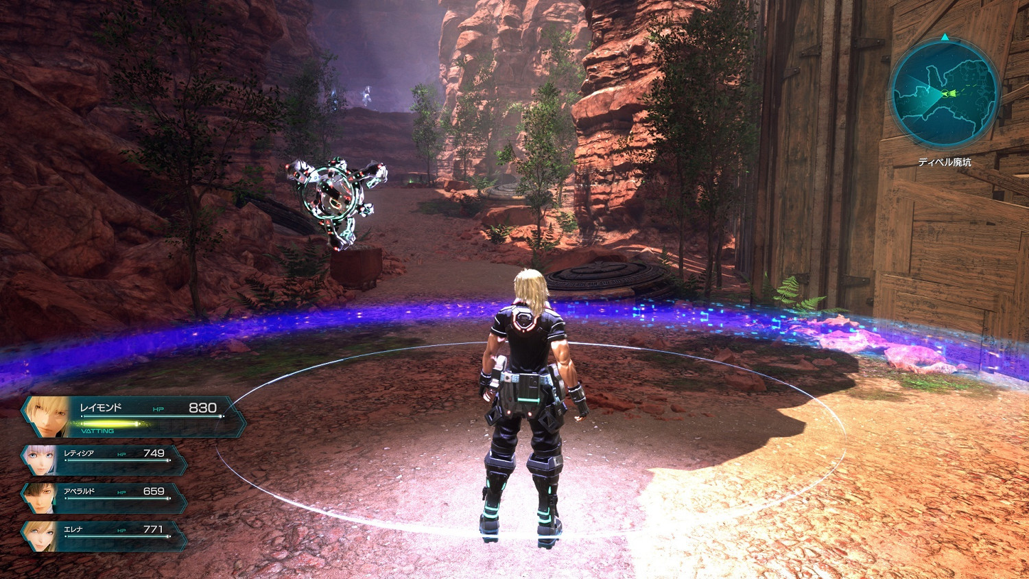 《星之海洋6》公布最新PV 介紹神秘生命體及戰鬥要素 《星之海洋6》公布最新PV 介紹神秘生命體及戰鬥要素