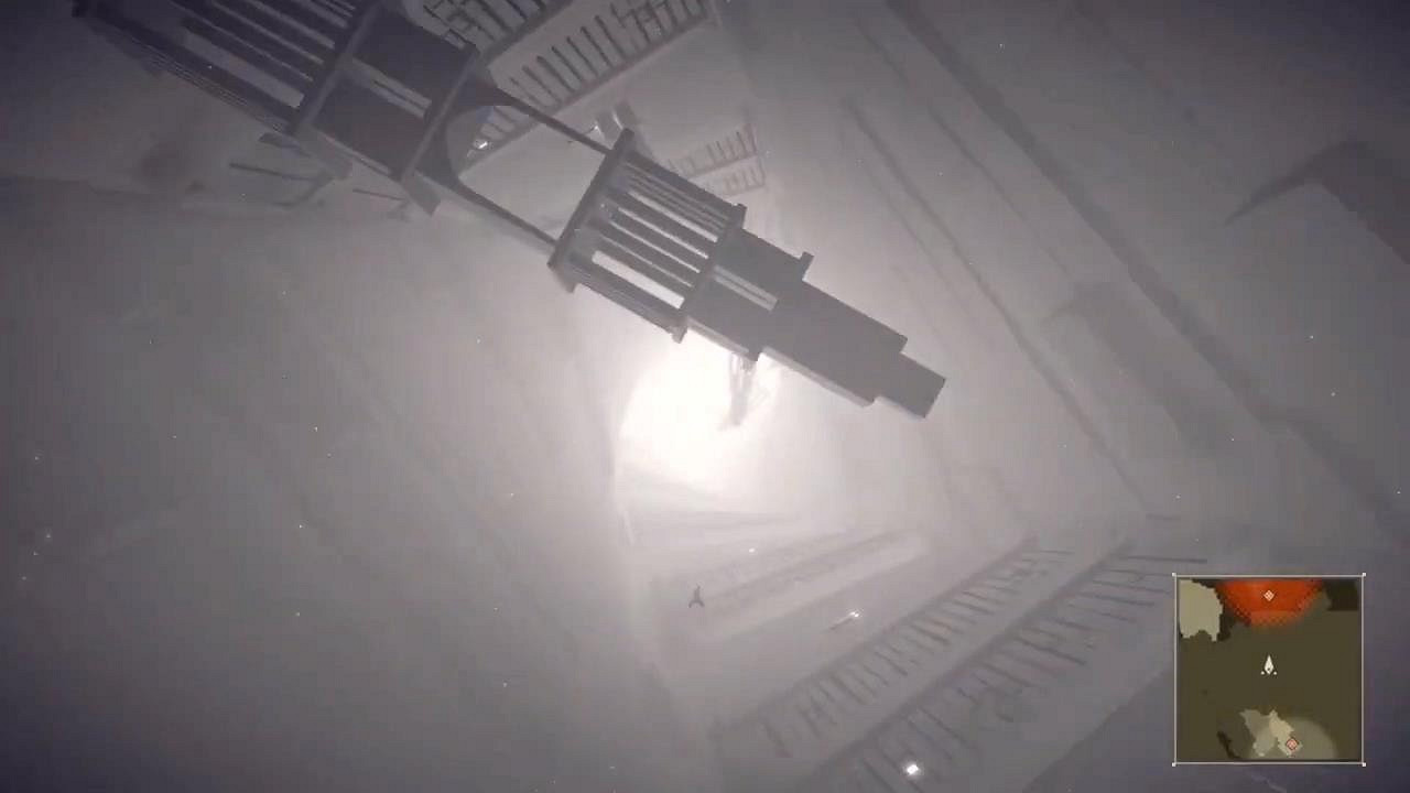 《尼爾 自動人形》隱藏門後續 為玩家自製MOD工具打造 《尼爾 自動人形》隱藏門後續 為玩家自製MOD工具打造