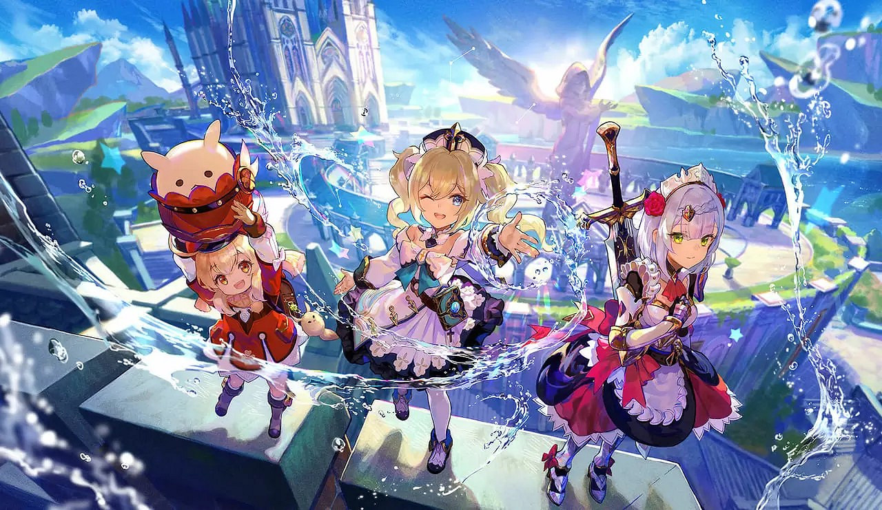 晚報:《臥龍》近期公布實機 索尼被曝並購SE中國