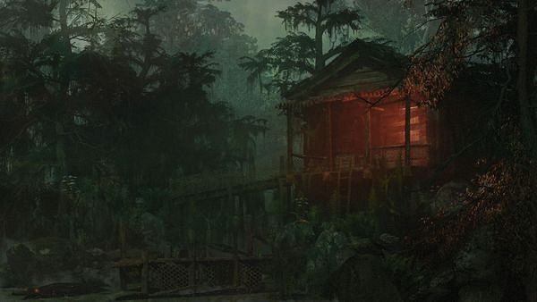 《福爾摩斯之覺醒》將製作次世代重製版！實機截圖賞