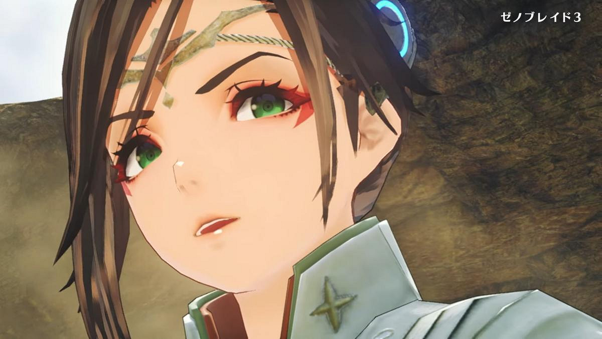 《異度之刃3》開發者訪談第三部分:喜歡有分量的作品 《異度之刃3》開發者訪談第三部分:喜歡有分量的作品