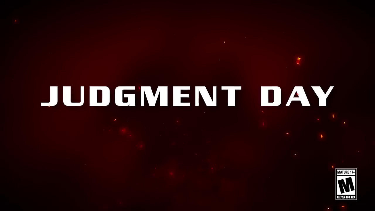 《決勝時刻》連動終結者2預告 同捆包8月1日上線 《決勝時刻》連動終結者2預告 同捆包8月1日上線