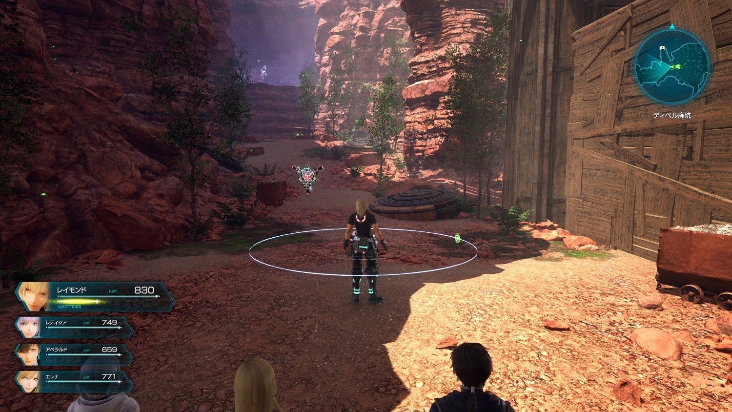 《星之海洋6》公布最新PV 介紹神秘生命體及戰鬥要素 《星之海洋6》公布最新PV 介紹神秘生命體及戰鬥要素