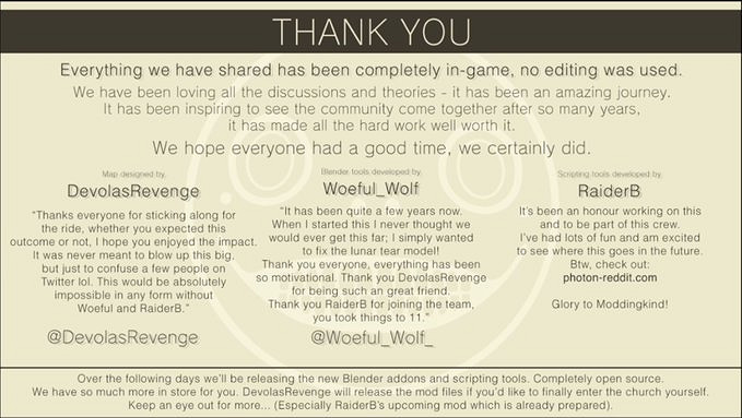 《尼爾 自動人形》隱藏門後續 為玩家自製MOD工具打造 《尼爾 自動人形》隱藏門後續 為玩家自製MOD工具打造