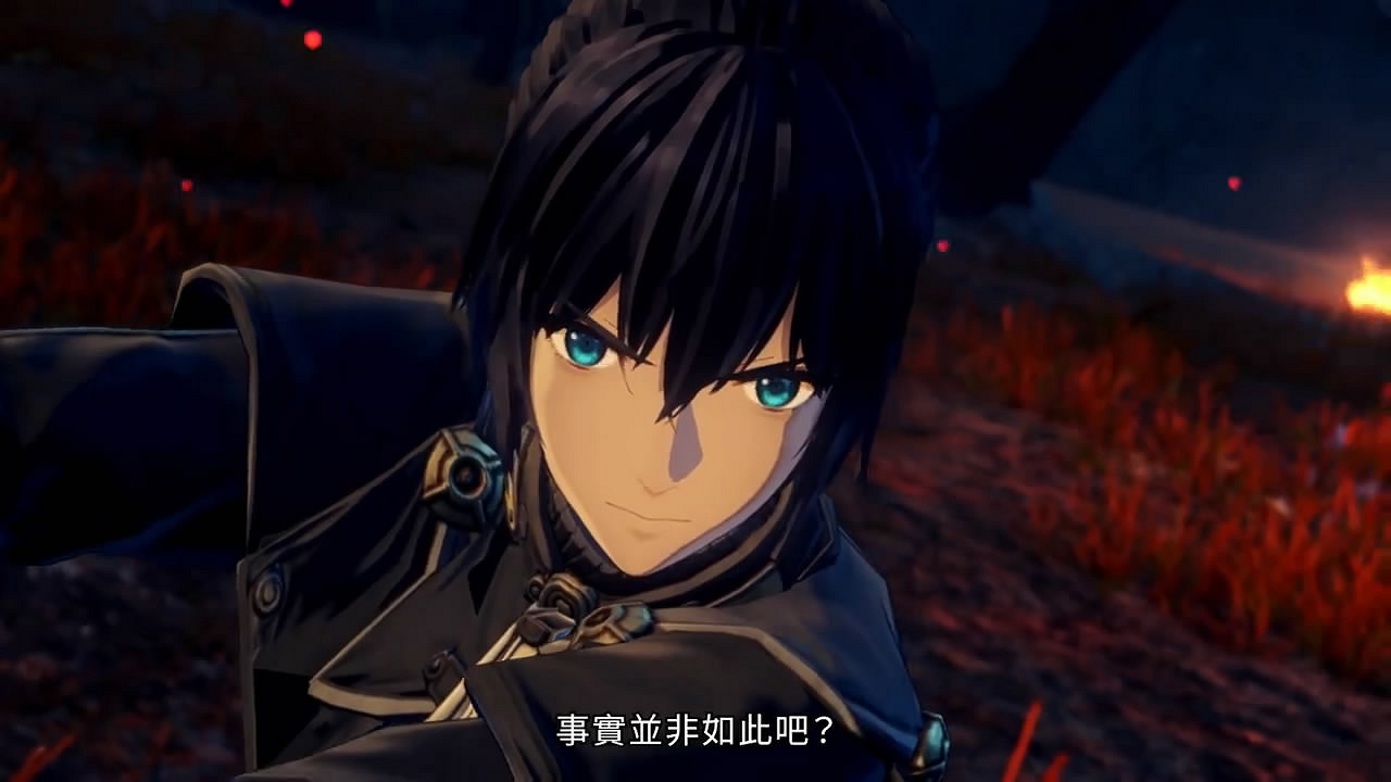 《異度之刃3》今日發售！諾亞&amp;彌央中文介紹影像公布