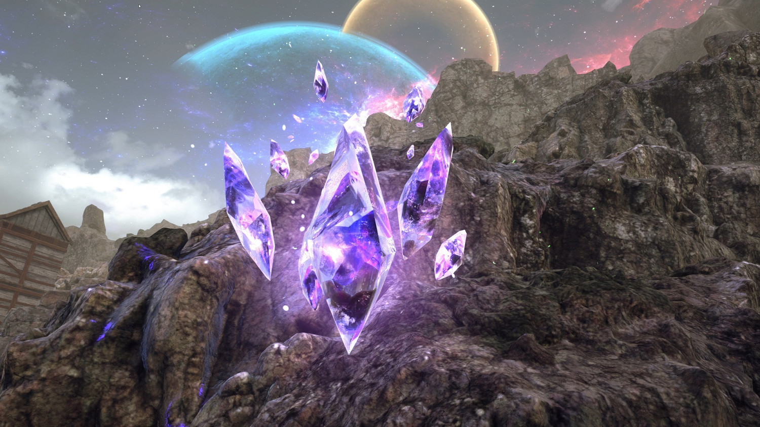 《星之海洋6》公布最新PV 介紹神秘生命體及戰鬥要素 《星之海洋6》公布最新PV 介紹神秘生命體及戰鬥要素