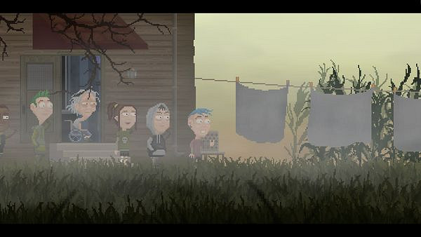 Steam冒險解謎《蛾湖詭謎》發售日期公布!支援中文 Steam冒險解謎《蛾湖詭謎》發售日期公布!支援中文