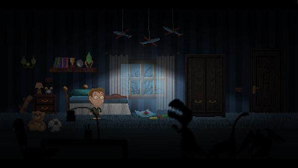 Steam冒險解謎《蛾湖詭謎》發售日期公布!支援中文 Steam冒險解謎《蛾湖詭謎》發售日期公布!支援中文