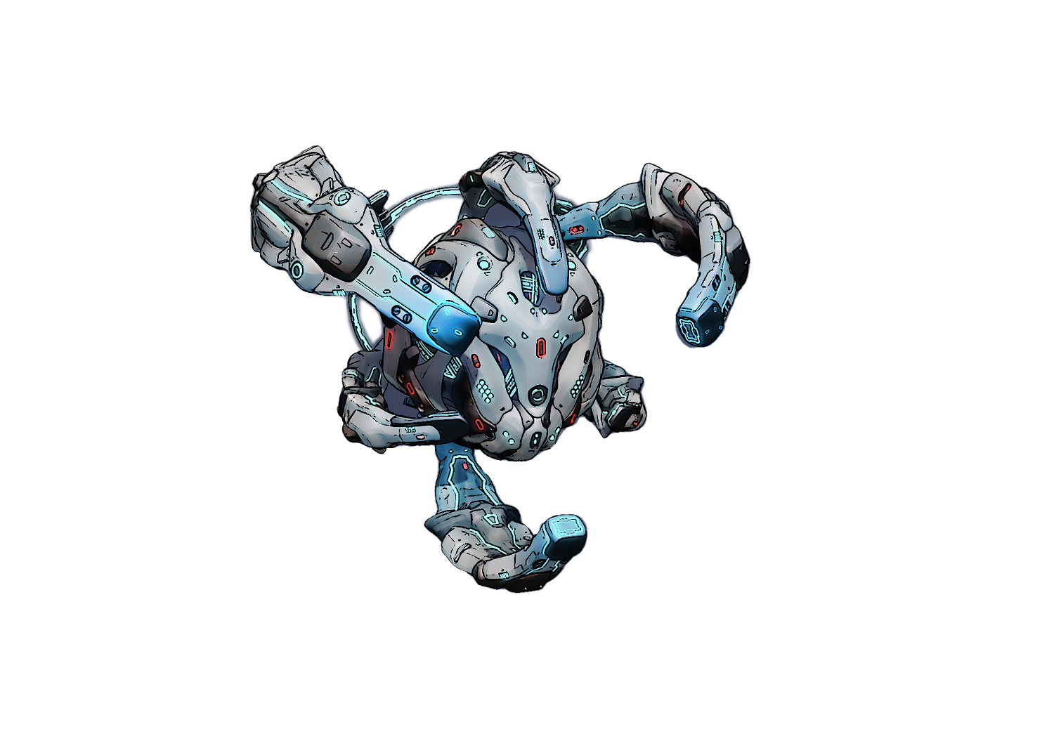 《星之海洋6》公布最新PV 介紹神秘生命體及戰鬥要素 《星之海洋6》公布最新PV 介紹神秘生命體及戰鬥要素