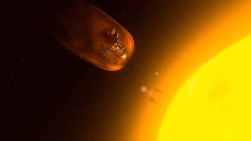 《星際拓荒》次世代版將於9月15日推出 支援60幀