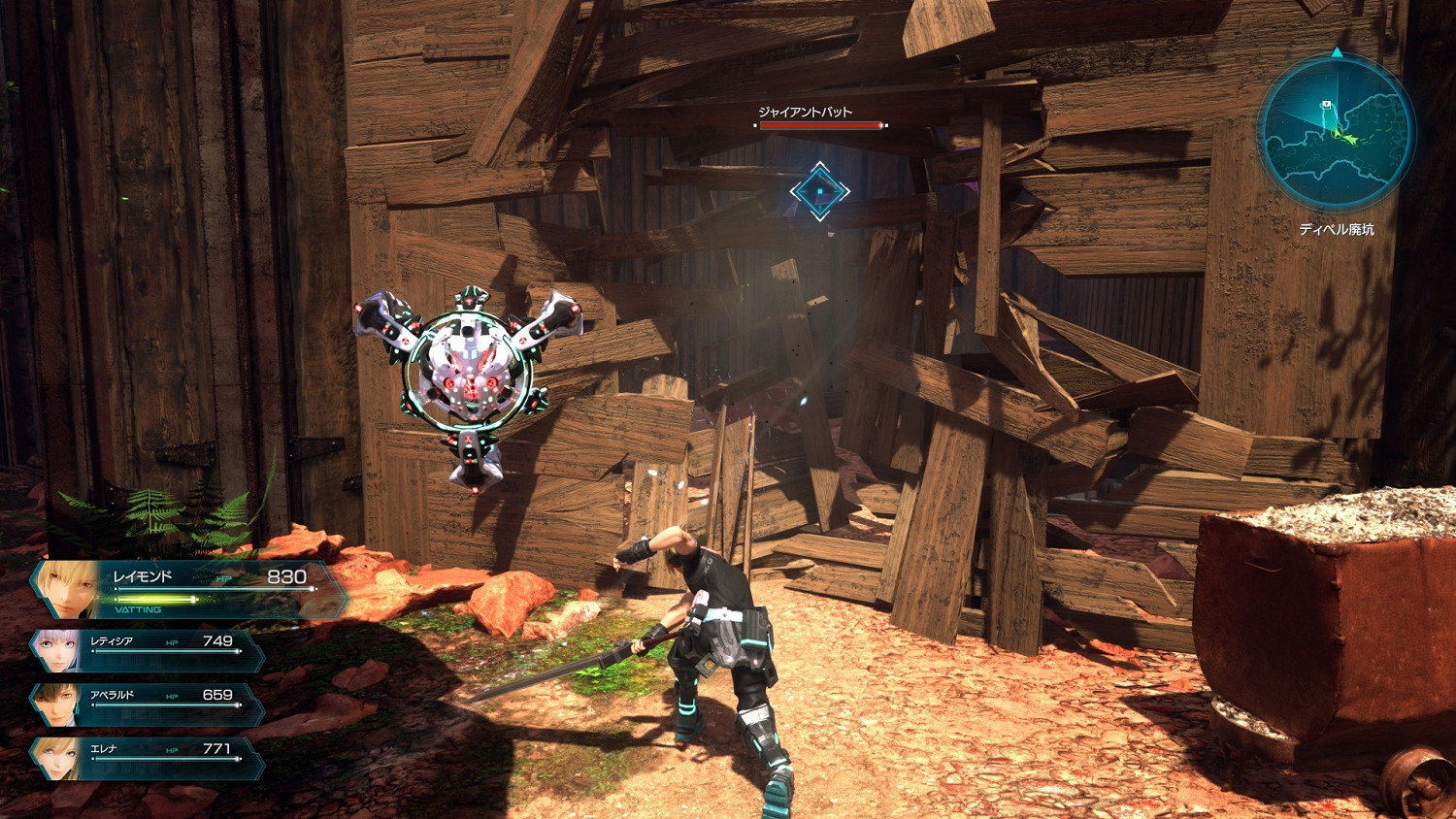 《星之海洋6》公布最新PV 介紹神秘生命體及戰鬥要素 《星之海洋6》公布最新PV 介紹神秘生命體及戰鬥要素