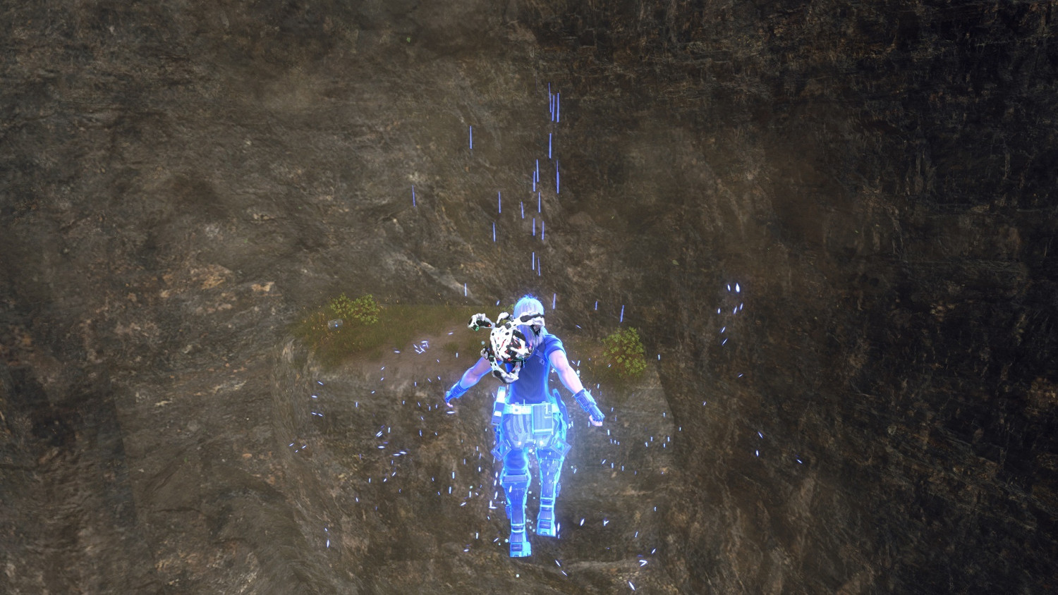 《星之海洋6》公布最新PV 介紹神秘生命體及戰鬥要素 《星之海洋6》公布最新PV 介紹神秘生命體及戰鬥要素