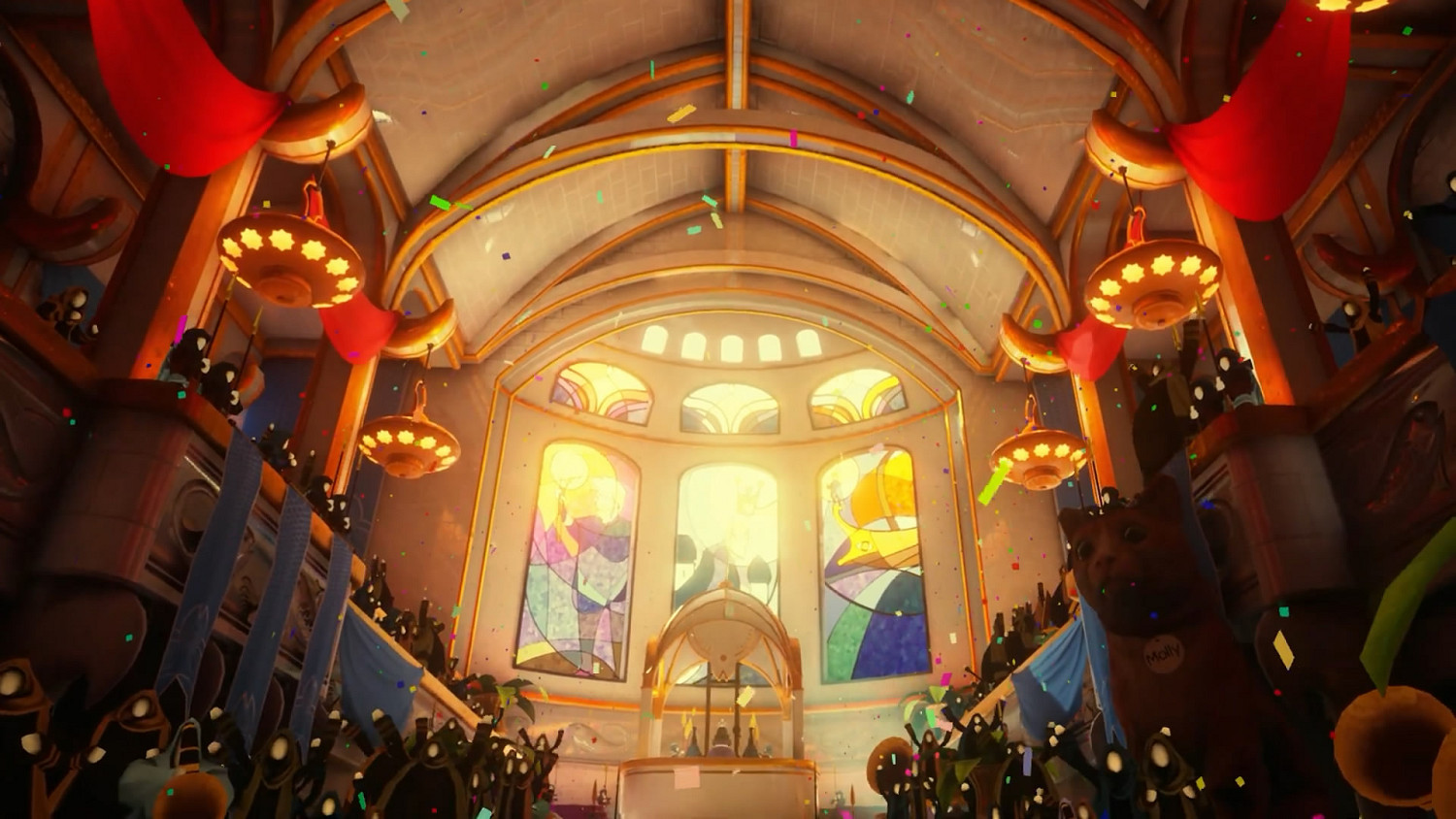 4K/60幀!《艾迪芬奇的記憶》現已登陸次世代主機 4K/60幀!《艾迪芬奇的記憶》現已登陸次世代主機