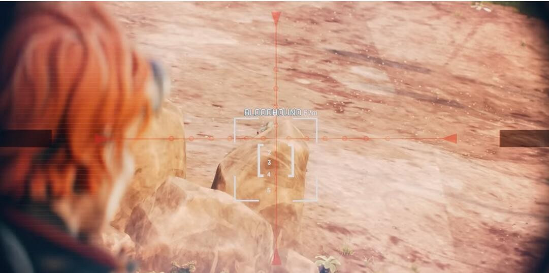 《Apex英雄》新賽季“獵物”宣傳片 萬蒂奇技能展示 《Apex英雄》新賽季“獵物”宣傳片 萬蒂奇技能展示