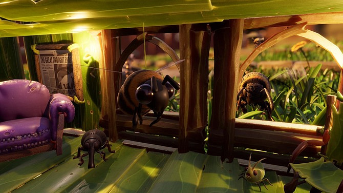 特別好評生存冒險《禁閉求生》正式版發售時間公布！