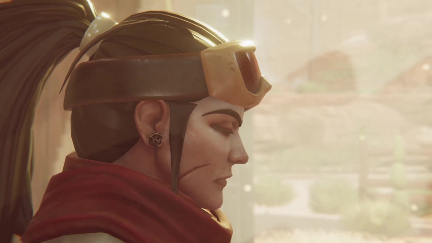 機甲動作遊戲《賞金之星》公布 2023年登陸各平台 機甲動作遊戲《賞金之星》公布 2023年登陸各平台