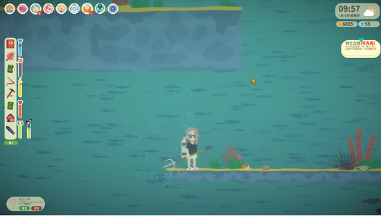 中國大陸研發海島生活模擬遊戲《小生活》7月29日於Steam平台發行 中國大陸研發海島生活模擬遊戲《小生活》7月29日於Steam平台發行