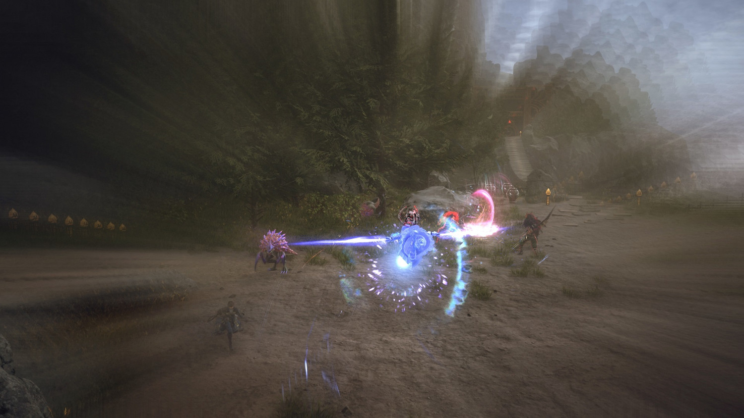 《星之海洋6》公布最新PV 介紹神秘生命體及戰鬥要素 《星之海洋6》公布最新PV 介紹神秘生命體及戰鬥要素