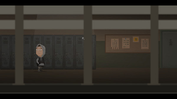 像素風冒險解謎遊戲《蛾湖詭謎》上線Steam 年底發售 像素風冒險解謎遊戲《蛾湖詭謎》上線Steam 年底發售