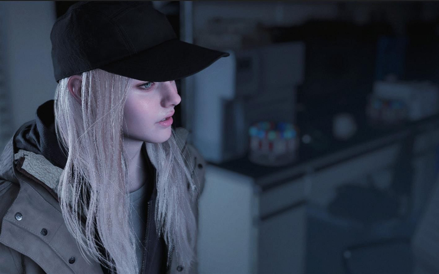 《惡靈古堡》迎免費更新 :10月與DLC及黃金版一同上線 《惡靈古堡》迎免費更新 :10月與DLC及黃金版一同上線