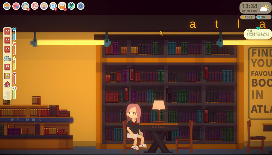 中國大陸研發海島生活模擬遊戲《小生活》7月29日於Steam平台發行 中國大陸研發海島生活模擬遊戲《小生活》7月29日於Steam平台發行