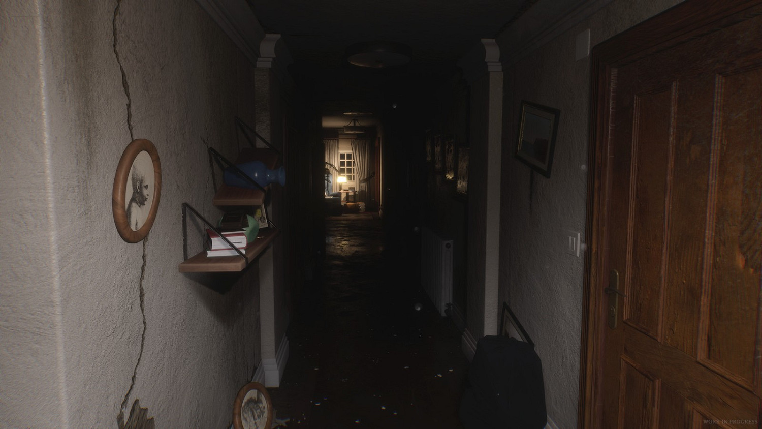 未來遊戲展:恐怖遊戲《Luto》年內上市 未來遊戲展:恐怖遊戲《Luto》年內上市