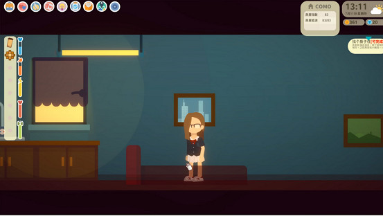 中國大陸研發海島生活模擬遊戲《小生活》7月29日於Steam平台發行 中國大陸研發海島生活模擬遊戲《小生活》7月29日於Steam平台發行