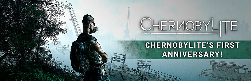 《切爾諾貝利人》更新更新檔上線:增加對FSR 2.0的支援 《切爾諾貝利人》更新更新檔上線:增加對FSR 2.0的支援