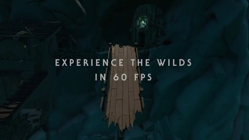 《星際拓荒》次世代版將於9月15日推出 支援60幀