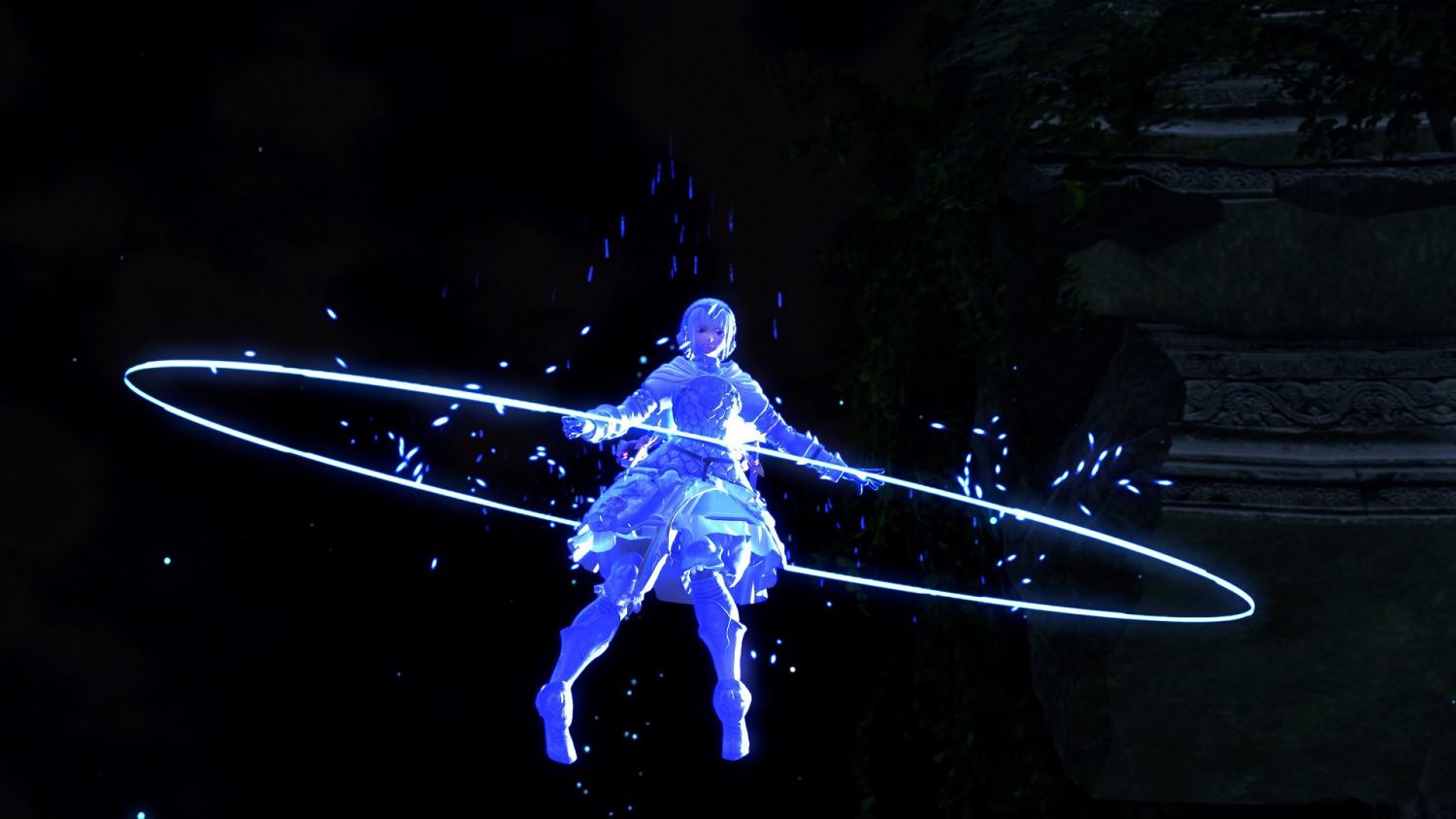 《星之海洋6》公布最新PV 介紹神秘生命體及戰鬥要素 《星之海洋6》公布最新PV 介紹神秘生命體及戰鬥要素