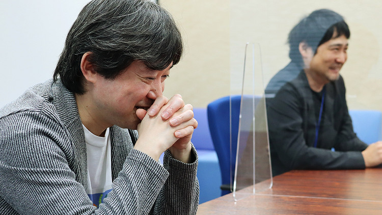 《異度之刃3》開發者訪談第三部分:喜歡有分量的作品 《異度之刃3》開發者訪談第三部分:喜歡有分量的作品